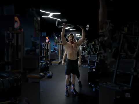 Incinerate Elite Personal Training And Fitness video.