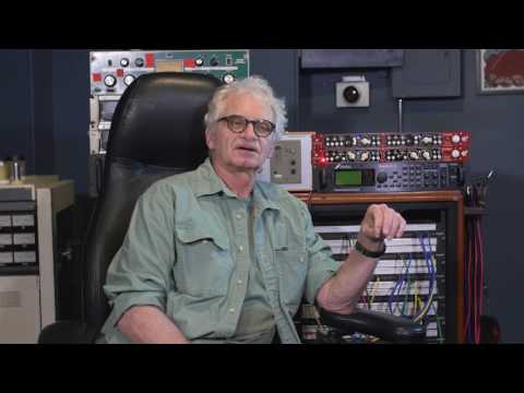 Jack Douglas on Sonic Farm Creamer and Berliner