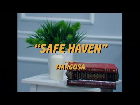 Margosa - Safe Haven (Official Music Video)