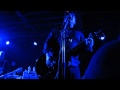The Afghan Whigs - Step into the Light - Live at The Ready Room STL 2014