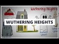 WUTHERING HEIGHTS BY EMILY BRONTE ANIMATED BOOK SUMMARY