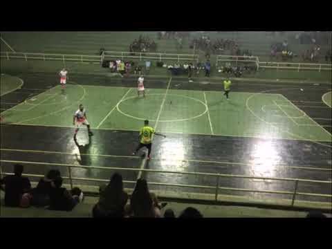 RVMS x Serc - Volta Quartas de Final - Divisão Especial 2019