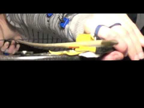 slow motion carbon, wood, and aluminium arrows out of a recurve bow at 1000 fps