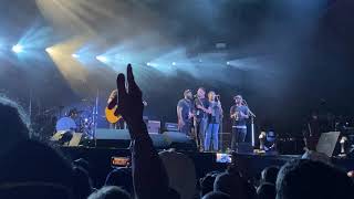 Pearl Jam - My City of Ruins (Bruce Springsteen cover), Asbury Park, NJ 9/18/2021