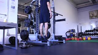 Calve Raises