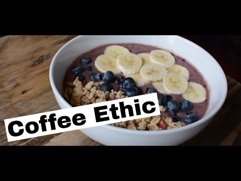 Inspire Marketing video.