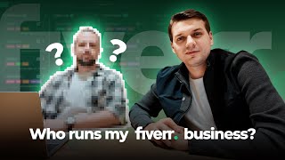 We Scaled to 300+ Orders, Then Something Changed on Fiverr
