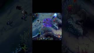 bul #leagueoflegends #jlouly #shorts