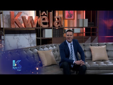 2021 Dorp van die Jaar, finaliste - Kwêla | kykNET