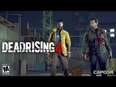 DEAD RISING 4 Walkthrough Gameplay | Part 18: Facing Tom (FULL GAME)
