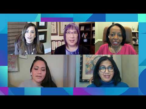 Celebrating Women in STEM at AT&T | AT&T-YoutubeVideoText