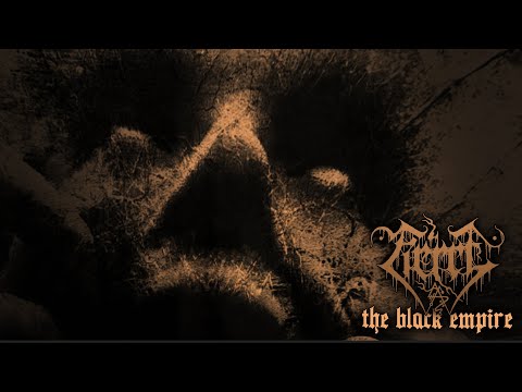 Fierce  - The Black Empire (Official Lyric Video)