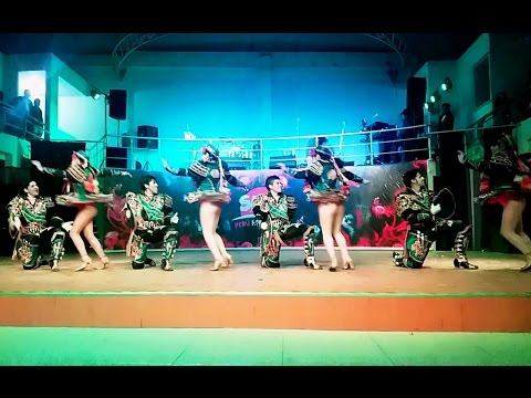 F C Tarpuy Concurso Así de Ron Full HD 1080