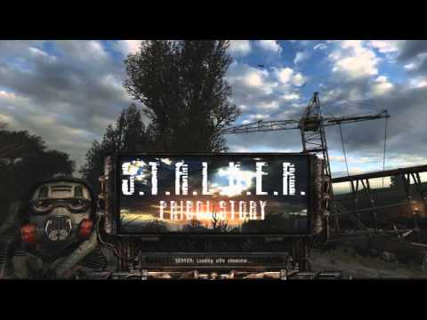 Lets play STALKER SOC Mod Prioboi Story 13 final because why not?