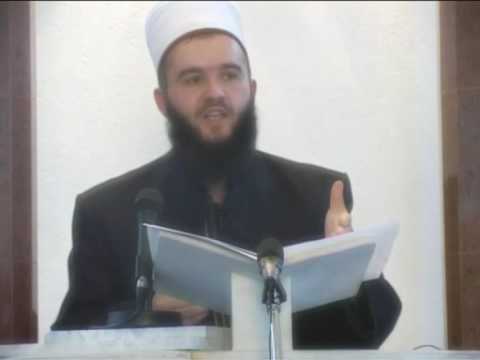 Hoxhë Agim Bekiri - Komari, bixhozi dhe dëmi i tij