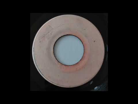 Skip & Flip - Crying Over You - Blank Brent 7inch JA 1960