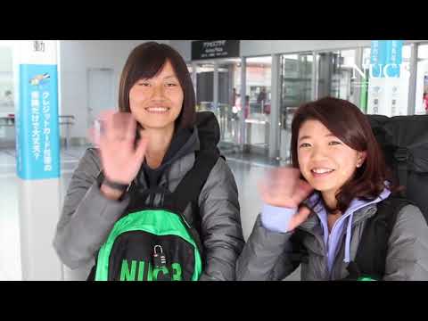 経済学科 Inside of Active Campus Vol.2