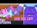 Eek The Cat FULL EPISODES 90s Cartoon Full Episodes English