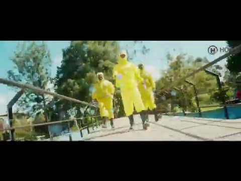 Yared Negu, Gildo Kassa & Kuni 911 - SIMU | ስሙ - New Ethiopian Music