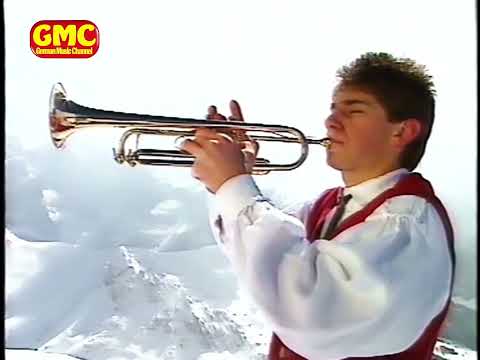 Dirk Schiefen - Das Ave Maria der Berge 1996