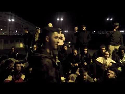 RECON vs. PERET - Cuartos - SUPREME BATTLES