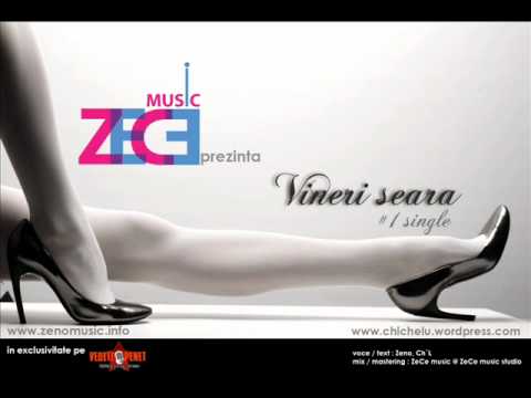 ZeCe music - Vineri seara