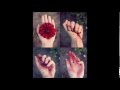 Nothing Hurts Like This - SLO (Lyrics) 