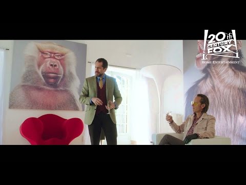 Dom on Fashion Statements | FOX Home Entertainment