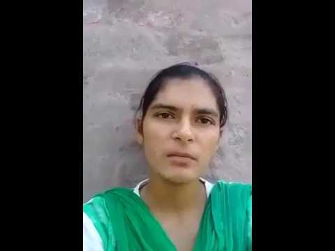 Story of Punjab beti  nasha barbadi hai