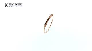 Κόσμημα Κοτσώνης Κόρινθος / Κοσμήματα με την υπογραφή του καλύτερου Ελληνικού εργαστηρίου