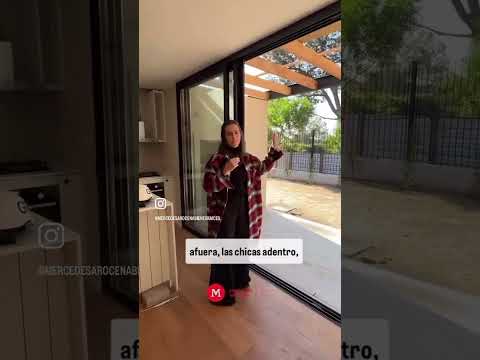 Video de YouTube - Alquiler casa con seguridad 3 dormitorios y escritorio en Jardines de Areco Carrasco
