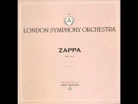 Video thumbnail for Strictly Genteel [London Symphony Orchestra]