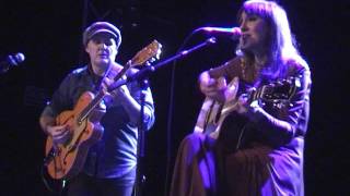 Amaral. La ciudad maldita. Joy Eslava 27-11-15 NOCTURNAL