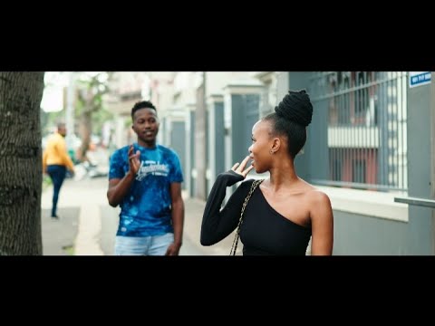 Prosper Fi Real - Confidence (Official Music Video)