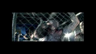 Combichrist - Get Your Body Beat