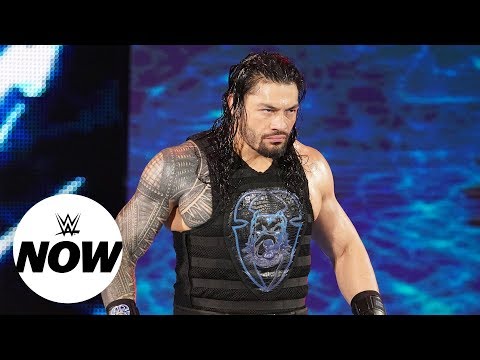 Fight Size Update: Steve Austin Show Rating, WWE Live Events Rescheduled, Matt Riddle, More