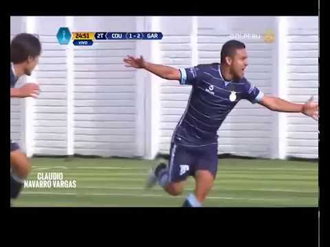 ALFREDO RAMUA - 2017