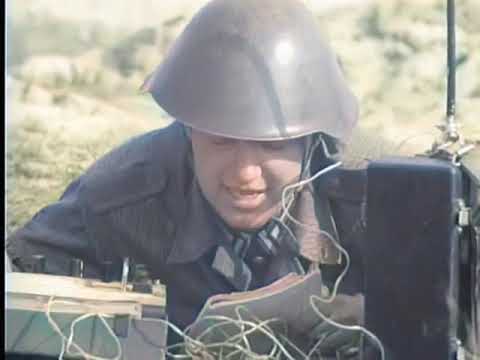 NVA-SCHULUNGSFILM, 1974