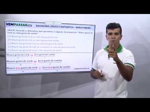 HUCG - DICA 01 (Raciocínio Lógico/Matemático)