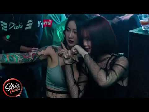 Chinese Remix Old Nonstop - 9420 ● 感谢你曾过 ● 病变 ● 爱河 ● 多想留在你身边