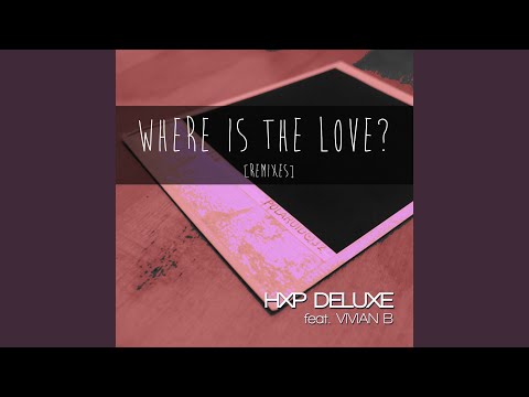 Where Is The Love (Gianpiero Ibiza Mix)