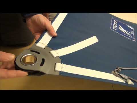 🎥⛵️ Scopri la randa avvolgibile di Zaoli Sails: innovazione e qualità Made in Italy! 🇮🇹💨