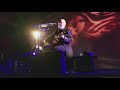 William Patrick Corgan - In the Arms of Sleep + Galapogos : Live on November 11, 2017