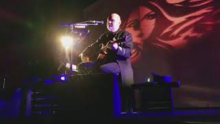 William Patrick Corgan - In the Arms of Sleep + Galapogos : Live on November 11, 2017
