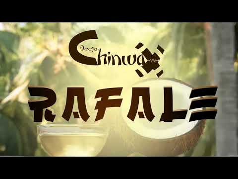 DJ CHINWAX - RAFALE (SOCA 2023) [Lyrics Video]