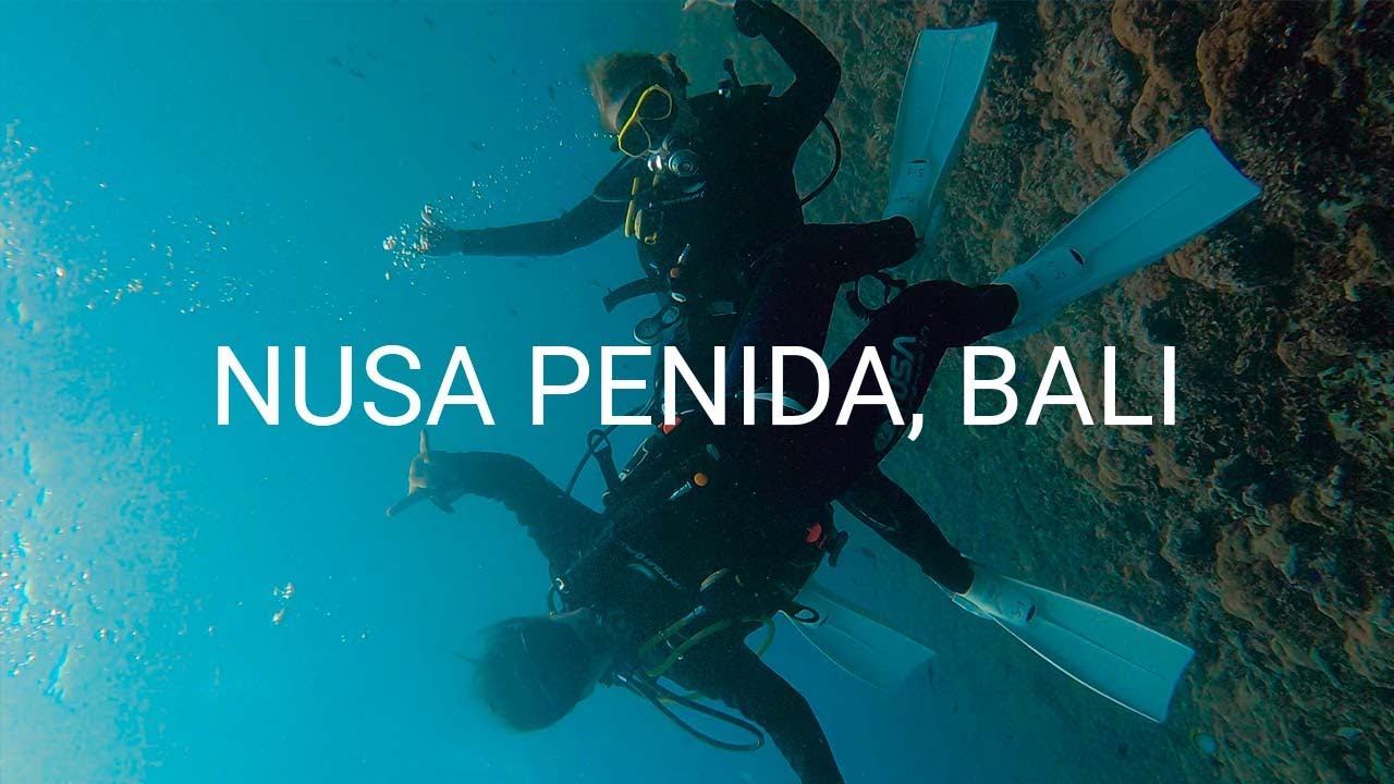 Nusa Penida - 2023.05.13 (with Bali Aqua)