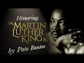 Martin Luther King! by Pato Banton