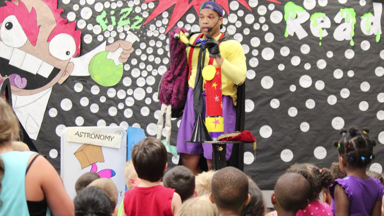 Summer Learning Program 2017