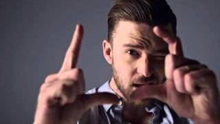 Justin Timberlake - Tunnel Vision (ft. Timbaland)