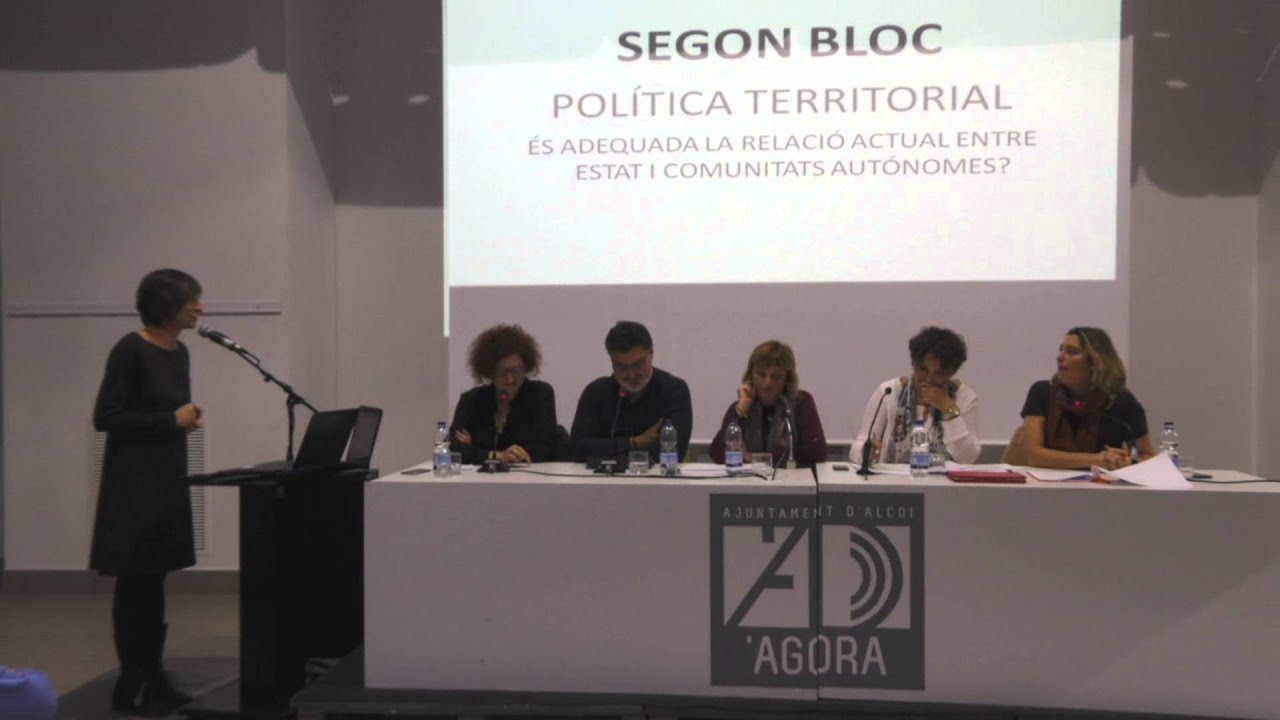 Poc debat, però molt bona experiència